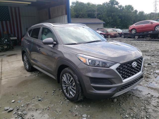 Photo 0 VIN: KM8J33AL6LU188179 - HYUNDAI TUCSON LIM 