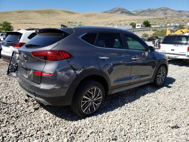 Photo 2 VIN: KM8J33AL6LU195732 - HYUNDAI TUCSON 