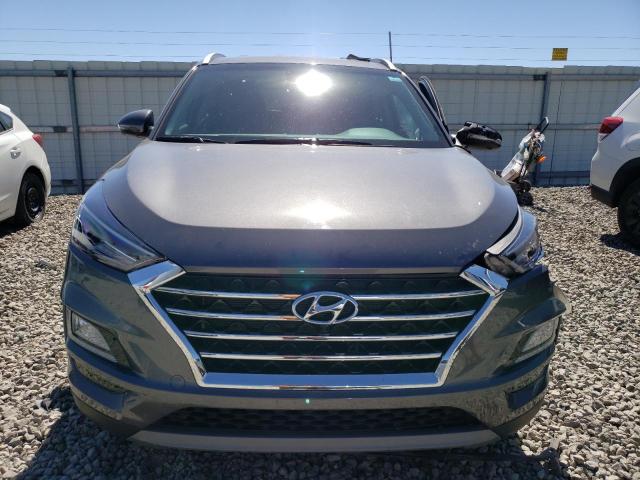 Photo 4 VIN: KM8J33AL6LU195732 - HYUNDAI TUCSON 