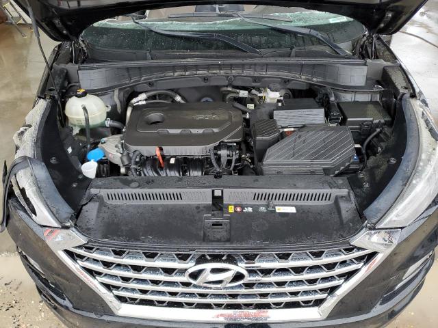 Photo 11 VIN: KM8J33AL6LU211959 - HYUNDAI TUCSON 