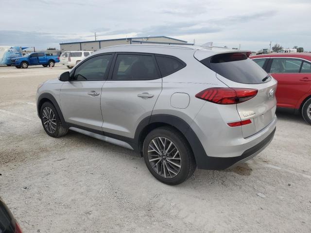 Photo 1 VIN: KM8J33AL6LU221651 - HYUNDAI TUCSON LIM 