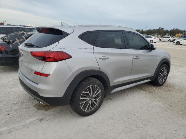 Photo 2 VIN: KM8J33AL6LU221651 - HYUNDAI TUCSON LIM 