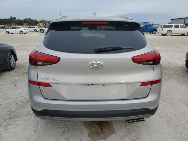 Photo 5 VIN: KM8J33AL6LU221651 - HYUNDAI TUCSON LIM 