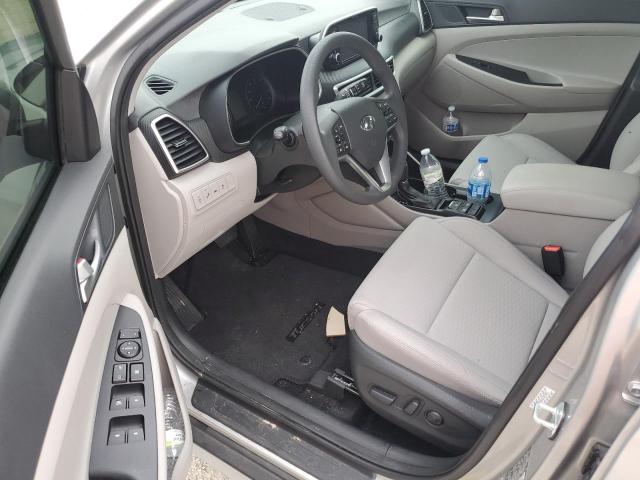 Photo 7 VIN: KM8J33AL6LU221651 - HYUNDAI TUCSON LIM 