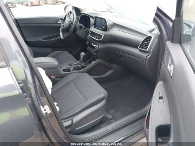 Photo 4 VIN: KM8J33AL6LU247697 - HYUNDAI TUCSON 