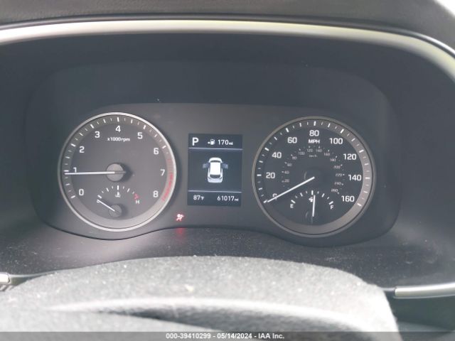 Photo 6 VIN: KM8J33AL6LU247697 - HYUNDAI TUCSON 