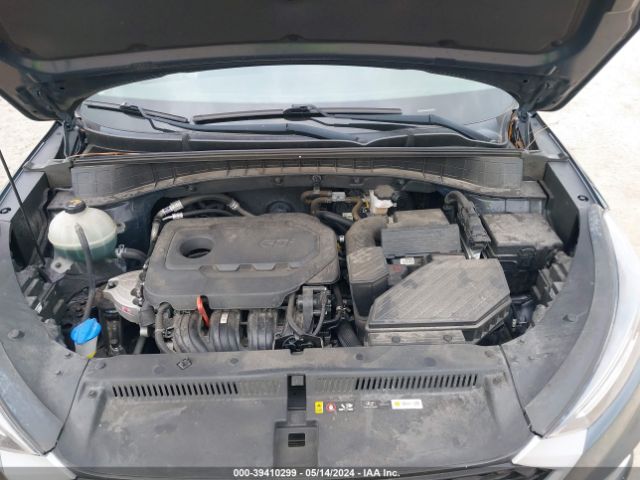 Photo 9 VIN: KM8J33AL6LU247697 - HYUNDAI TUCSON 