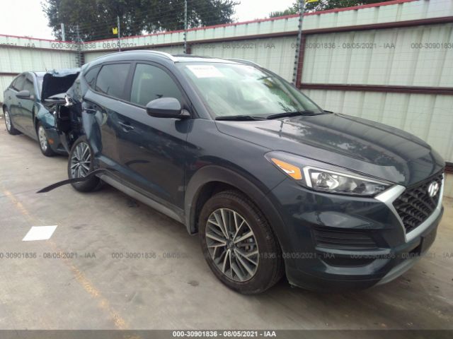 Photo 0 VIN: KM8J33AL6LU251829 - HYUNDAI TUCSON 