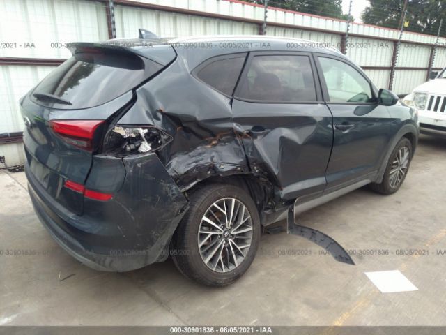 Photo 3 VIN: KM8J33AL6LU251829 - HYUNDAI TUCSON 