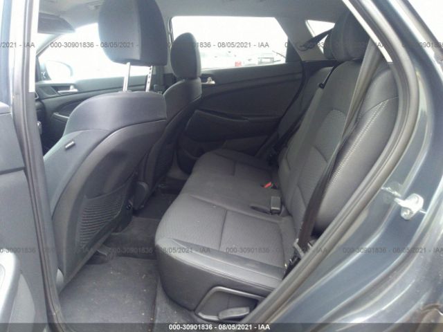 Photo 7 VIN: KM8J33AL6LU251829 - HYUNDAI TUCSON 