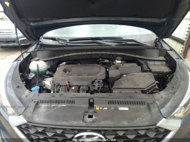 Photo 9 VIN: KM8J33AL6LU251829 - HYUNDAI TUCSON 