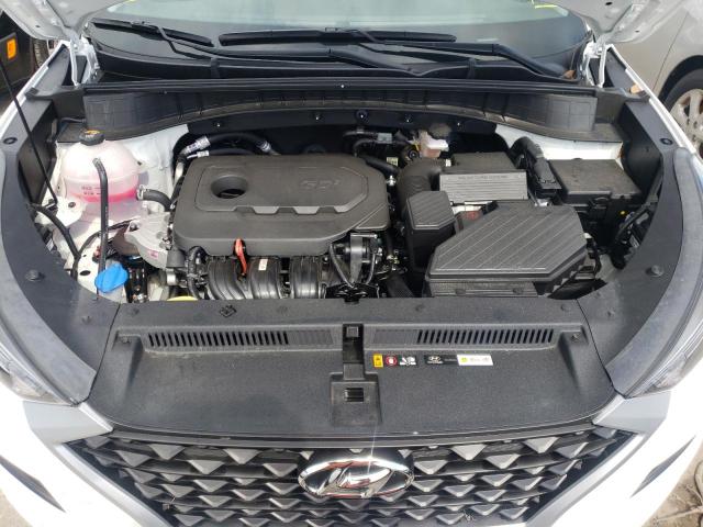 Photo 6 VIN: KM8J33AL6MU333013 - HYUNDAI TUCSON LIM 