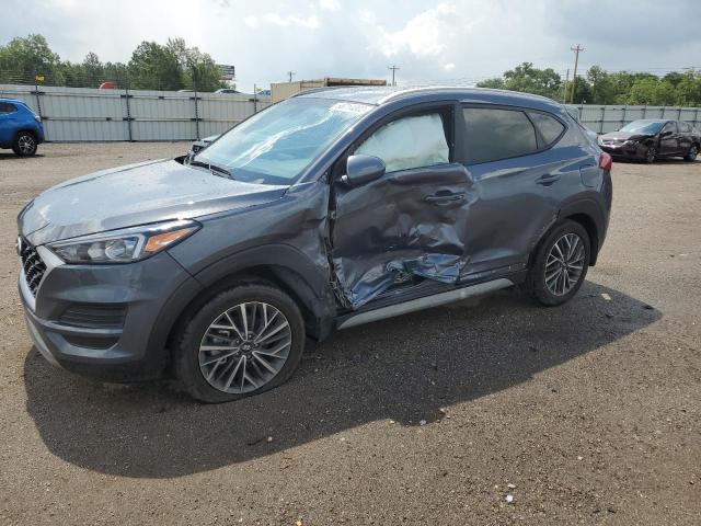 Photo 0 VIN: KM8J33AL6MU334419 - HYUNDAI TUCSON LIM 