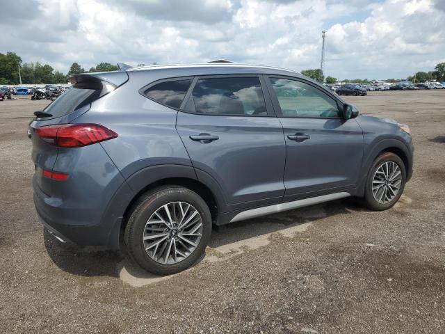 Photo 2 VIN: KM8J33AL6MU334419 - HYUNDAI TUCSON LIM 