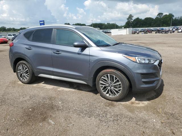 Photo 3 VIN: KM8J33AL6MU334419 - HYUNDAI TUCSON LIM 