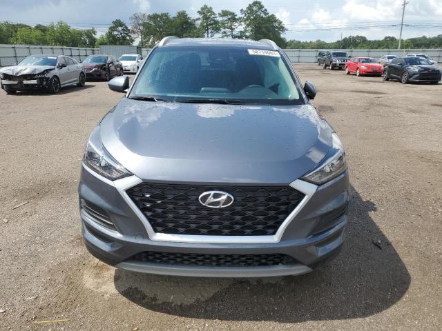 Photo 4 VIN: KM8J33AL6MU334419 - HYUNDAI TUCSON LIM 