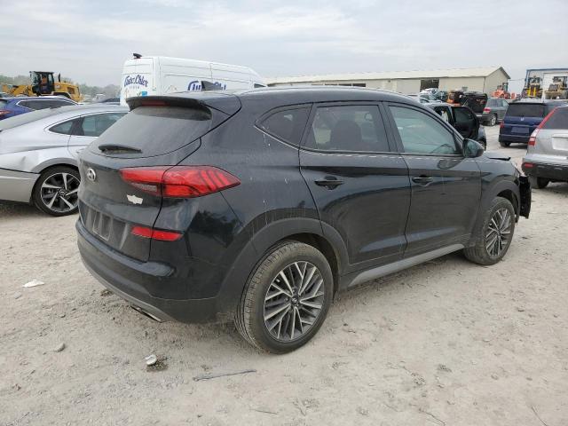 Photo 2 VIN: KM8J33AL6MU366089 - HYUNDAI TUCSON LIM 