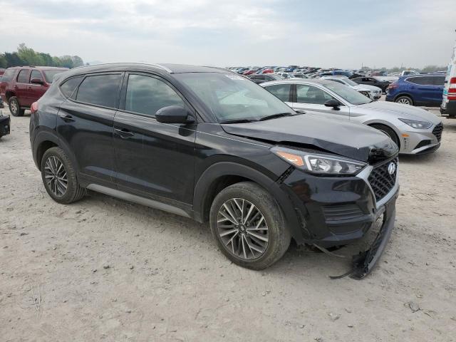 Photo 3 VIN: KM8J33AL6MU366089 - HYUNDAI TUCSON LIM 