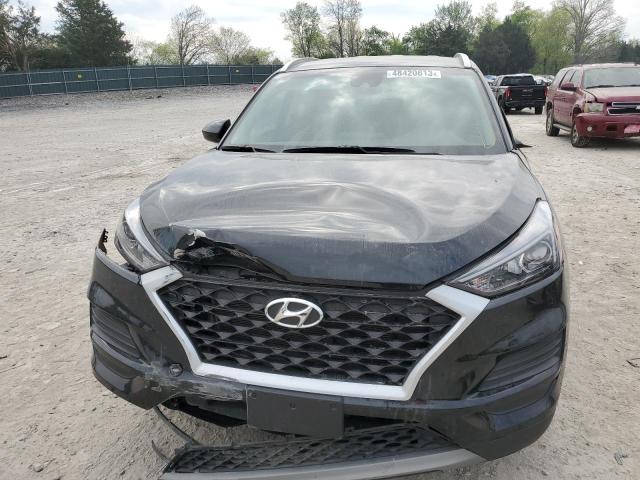 Photo 4 VIN: KM8J33AL6MU366089 - HYUNDAI TUCSON LIM 