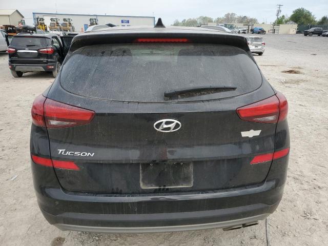 Photo 5 VIN: KM8J33AL6MU366089 - HYUNDAI TUCSON LIM 