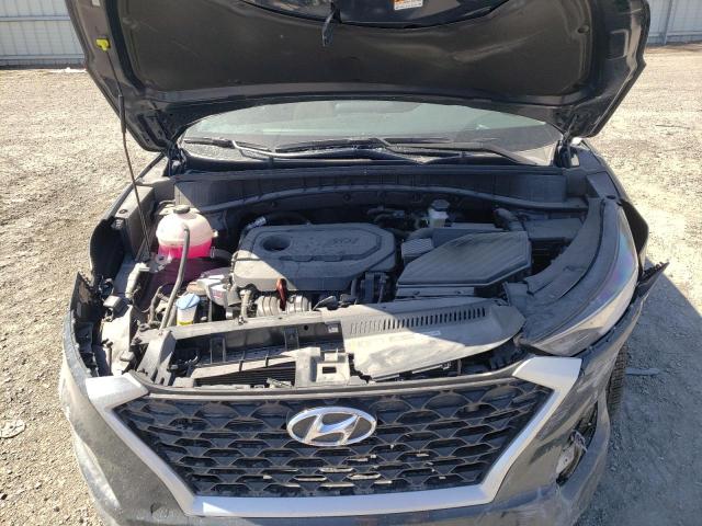 Photo 10 VIN: KM8J33AL6MU397505 - HYUNDAI TUCSON 