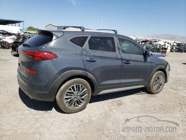 Photo 2 VIN: KM8J33AL6MU397505 - HYUNDAI TUCSON 