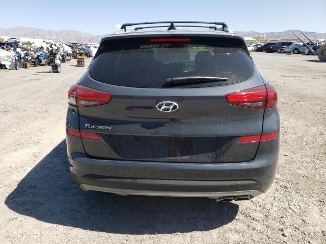 Photo 5 VIN: KM8J33AL6MU397505 - HYUNDAI TUCSON 