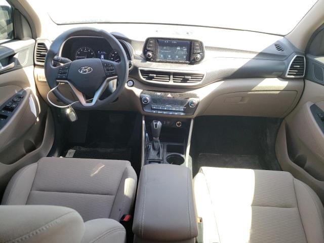 Photo 7 VIN: KM8J33AL6MU397505 - HYUNDAI TUCSON 