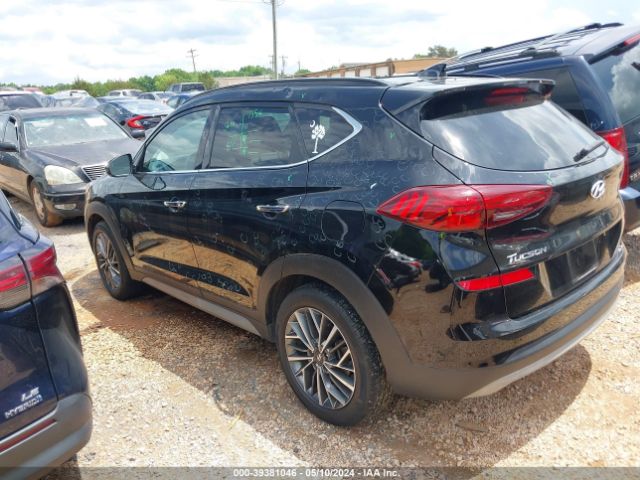 Photo 2 VIN: KM8J33AL6MU400029 - HYUNDAI TUCSON 