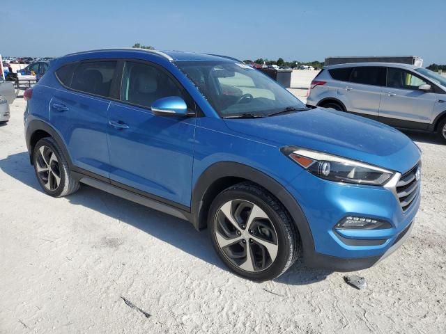 Photo 3 VIN: KM8J33AL7JU698716 - HYUNDAI TUCSON SPO 