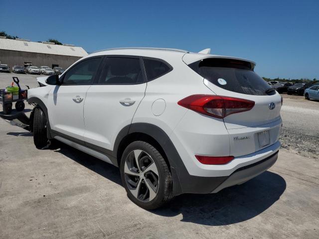 Photo 1 VIN: KM8J33AL7JU771616 - HYUNDAI TUCSON SPO 