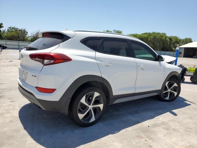 Photo 2 VIN: KM8J33AL7JU771616 - HYUNDAI TUCSON SPO 