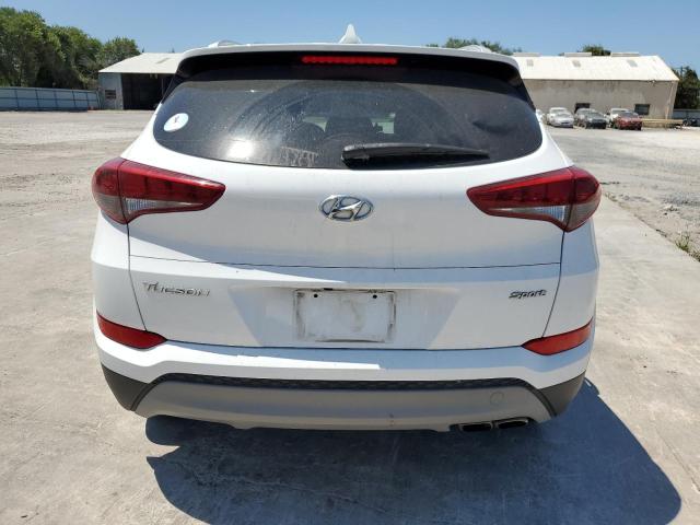 Photo 5 VIN: KM8J33AL7JU771616 - HYUNDAI TUCSON SPO 