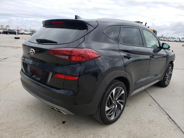 Photo 3 VIN: KM8J33AL7KU027063 - HYUNDAI TUCSON LIM 