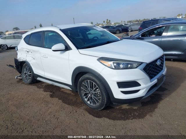 Photo 0 VIN: KM8J33AL7KU063383 - HYUNDAI TUCSON 