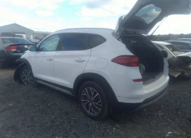 Photo 2 VIN: KM8J33AL7KU065893 - HYUNDAI TUCSON LIM 