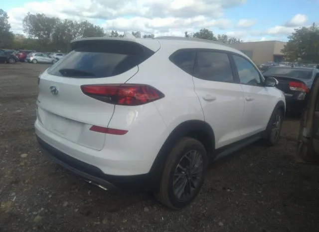 Photo 3 VIN: KM8J33AL7KU065893 - HYUNDAI TUCSON LIM 