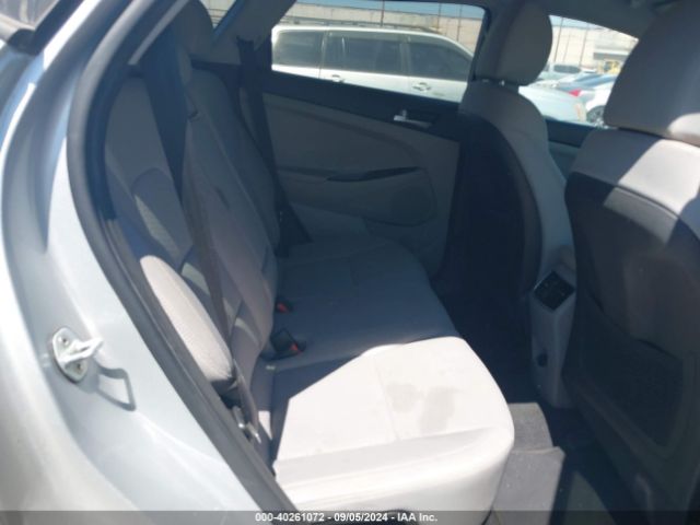 Photo 7 VIN: KM8J33AL7KU845196 - HYUNDAI TUCSON 