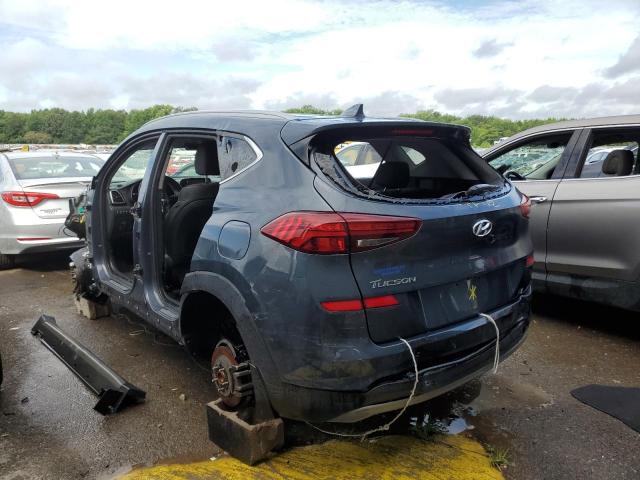 Photo 2 VIN: KM8J33AL7KU865948 - HYUNDAI TUCSON LIM 