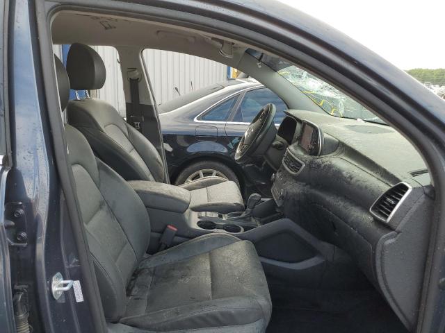 Photo 4 VIN: KM8J33AL7KU865948 - HYUNDAI TUCSON LIM 