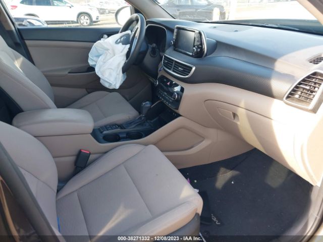 Photo 4 VIN: KM8J33AL7KU900018 - HYUNDAI TUCSON 