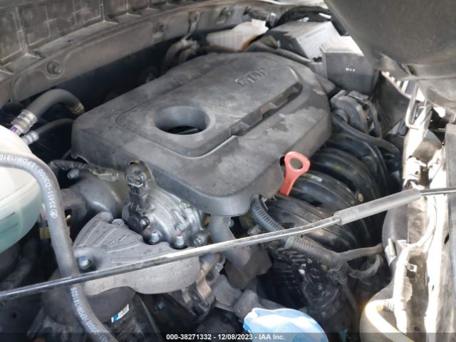 Photo 9 VIN: KM8J33AL7KU900018 - HYUNDAI TUCSON 