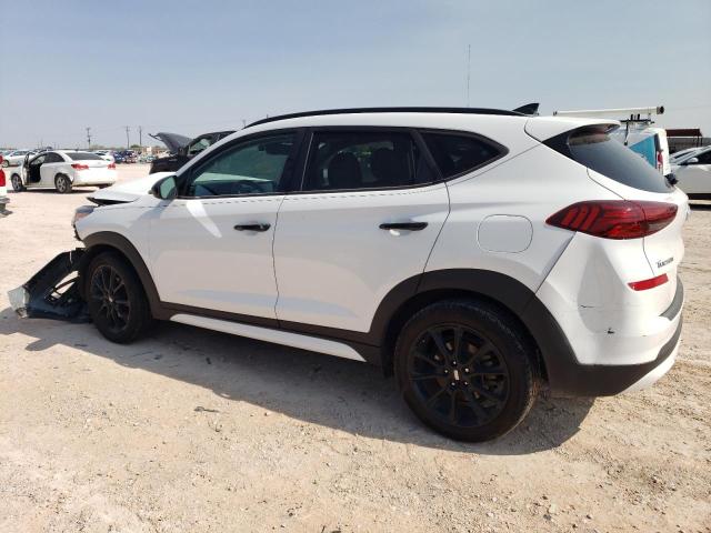 Photo 1 VIN: KM8J33AL7KU953253 - HYUNDAI TUCSON LIM 