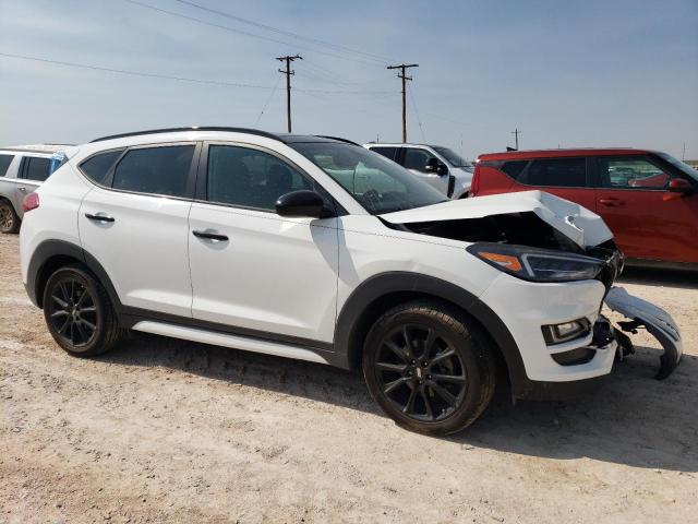 Photo 3 VIN: KM8J33AL7KU953253 - HYUNDAI TUCSON LIM 