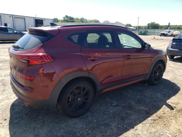 Photo 2 VIN: KM8J33AL7KU961594 - HYUNDAI TUCSON 