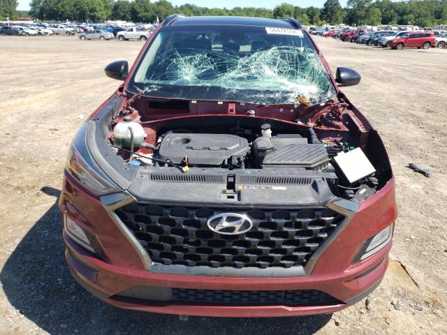 Photo 4 VIN: KM8J33AL7KU961594 - HYUNDAI TUCSON 