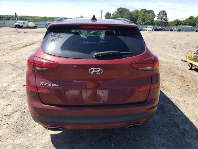 Photo 5 VIN: KM8J33AL7KU961594 - HYUNDAI TUCSON 