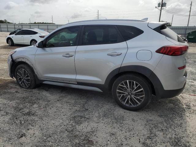 Photo 1 VIN: KM8J33AL7KU972644 - HYUNDAI TUCSON LIM 