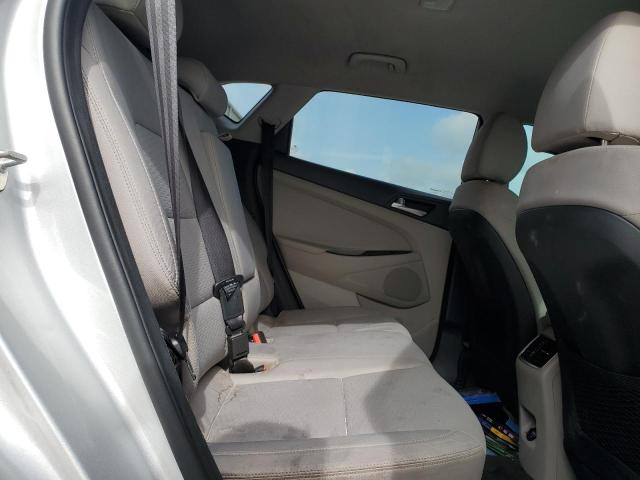 Photo 10 VIN: KM8J33AL7KU972644 - HYUNDAI TUCSON LIM 