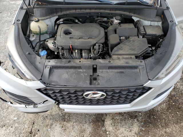 Photo 11 VIN: KM8J33AL7KU972644 - HYUNDAI TUCSON LIM 